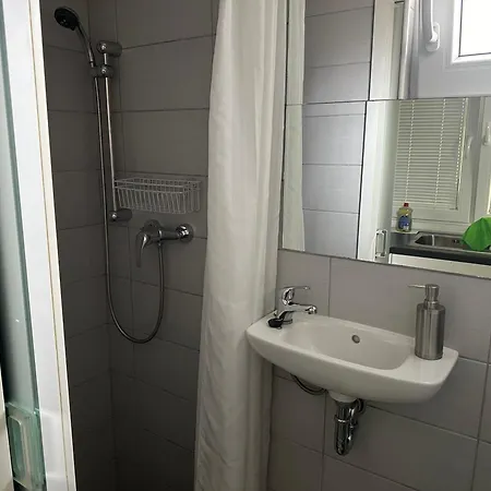 Mobile House Sweet Dreams - Terme Catez Apartment Brezice Exterior photo