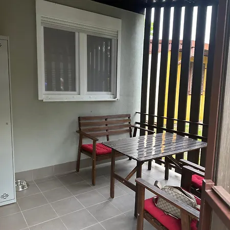 Mobile House Sweet Dreams - Terme Catez Apartment Brezice Exterior photo