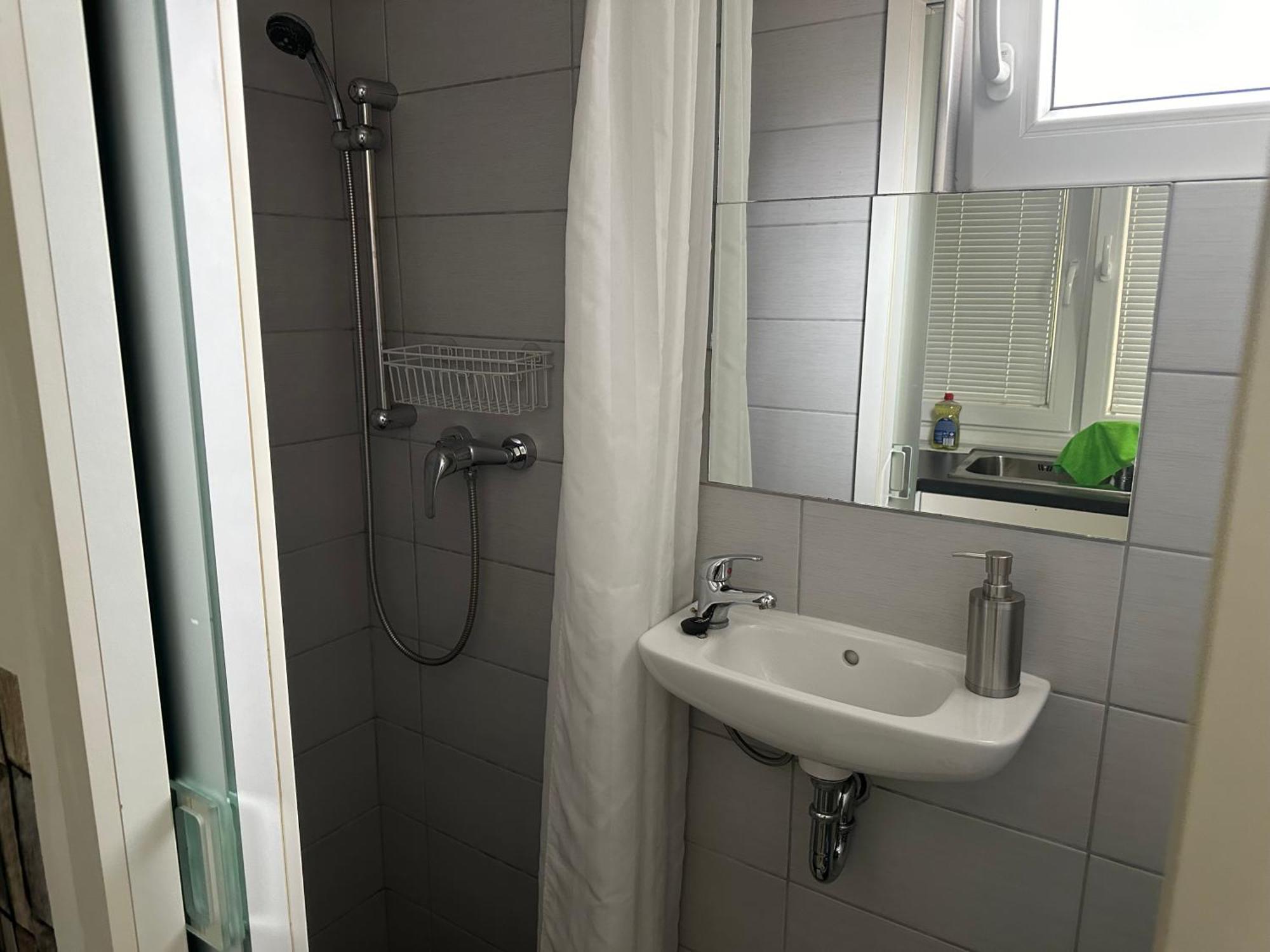 Mobile House Sweet Dreams - Terme Catez Apartment