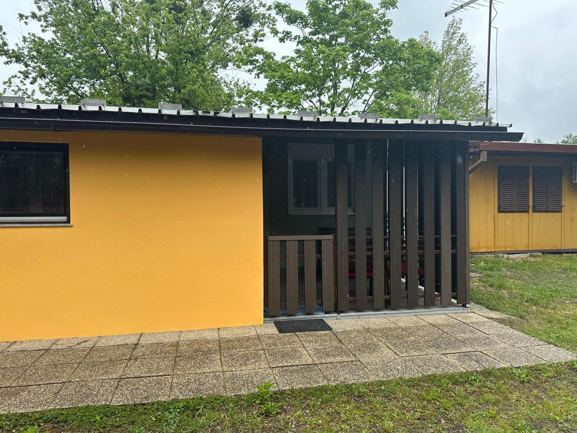 Mobile House Sweet Dreams - Terme Catez * Brežice