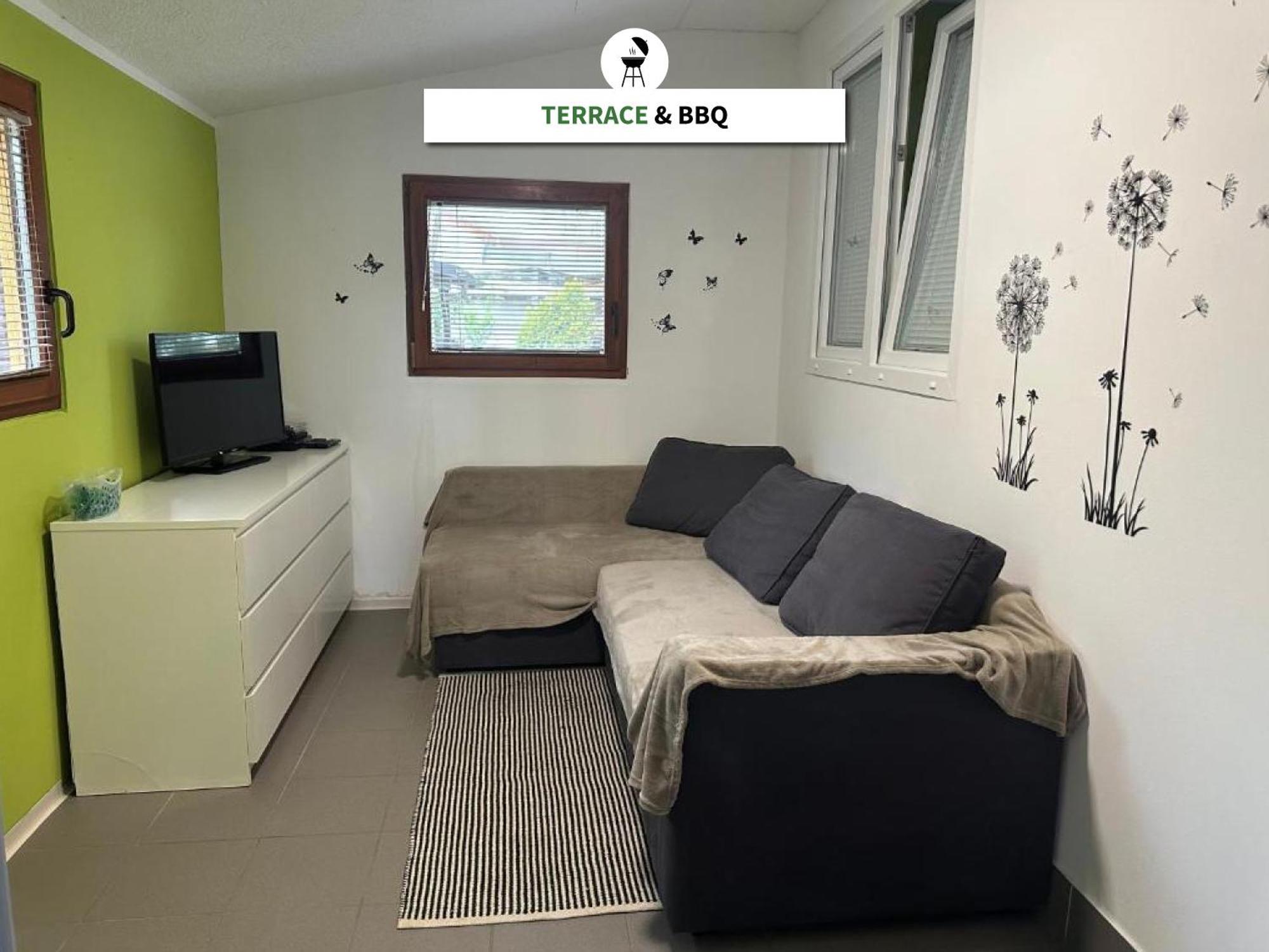 Mobile House Sweet Dreams - Terme Catez *