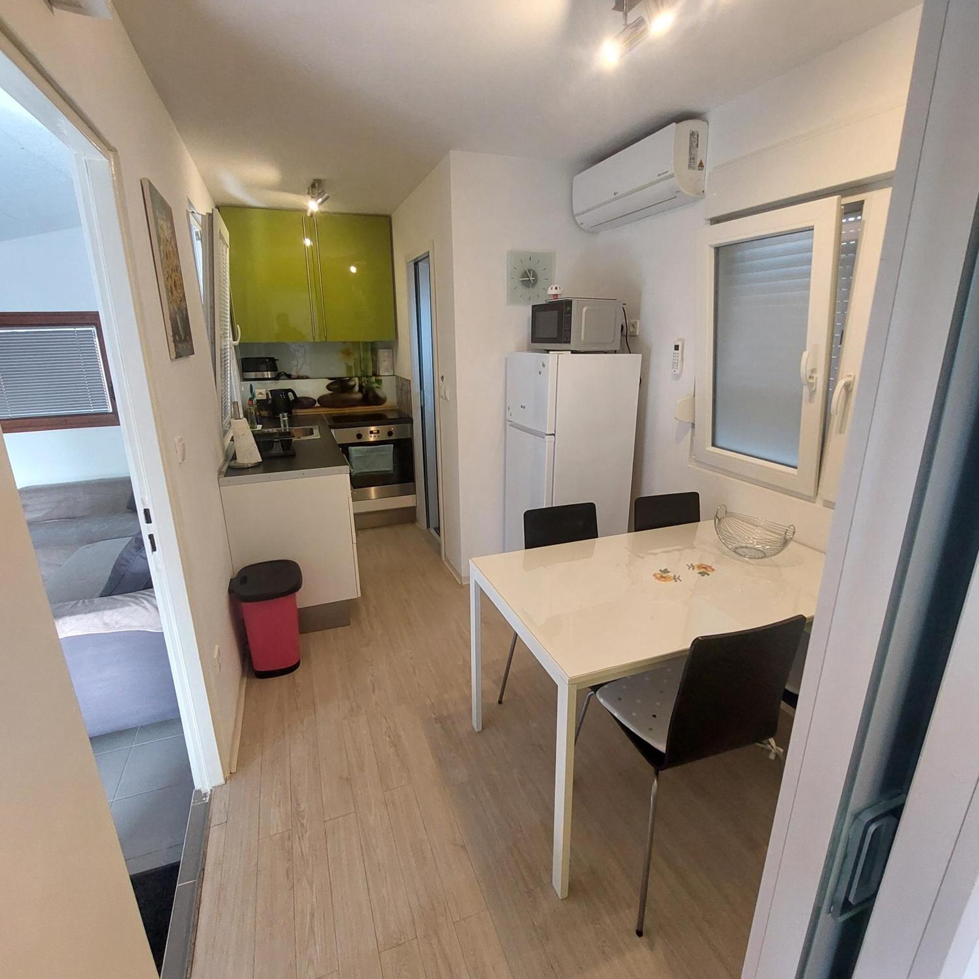 Mobile House Sweet Dreams - Terme Catez Apartment *