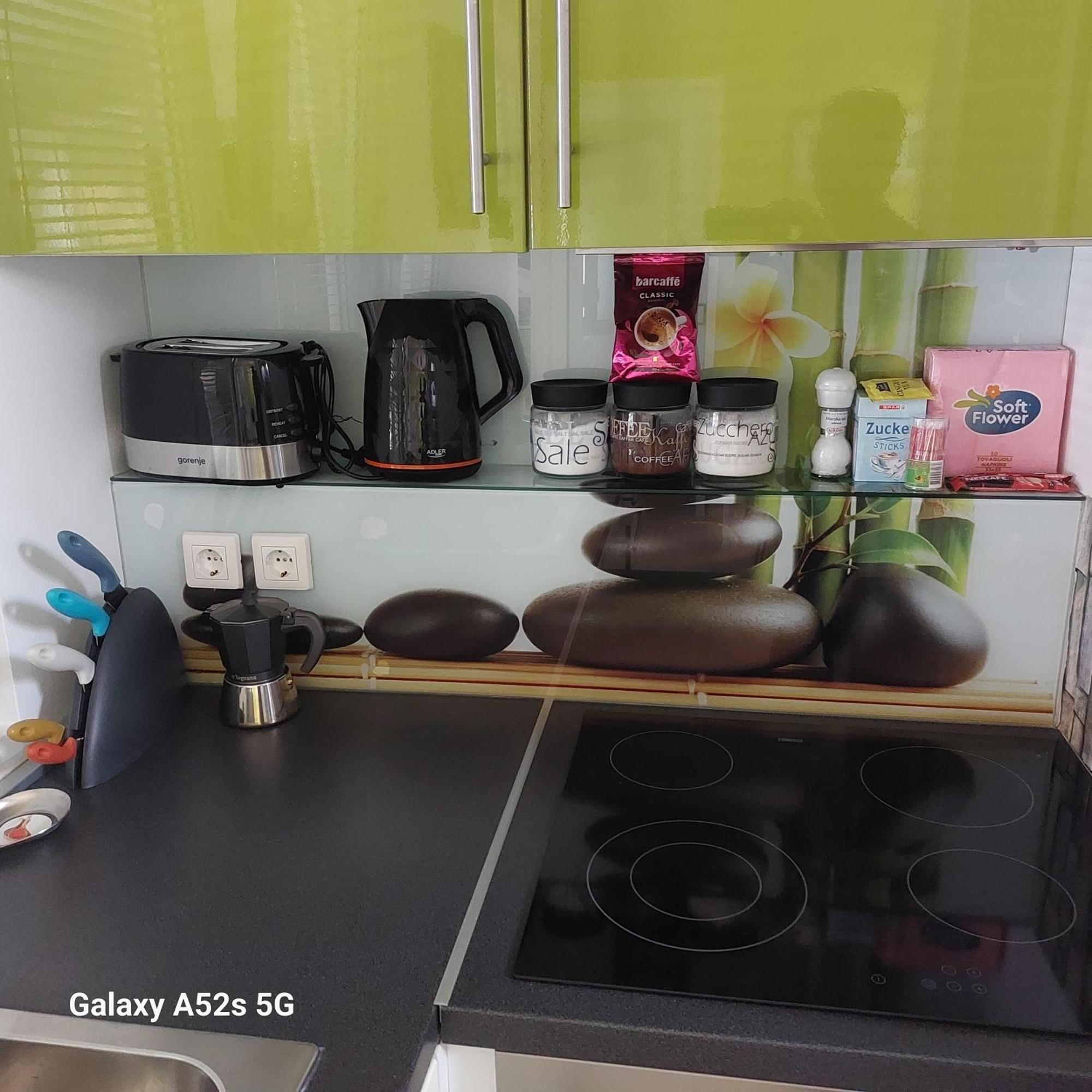 Apartment Mobile House Sweet Dreams - Terme Catez Brežice